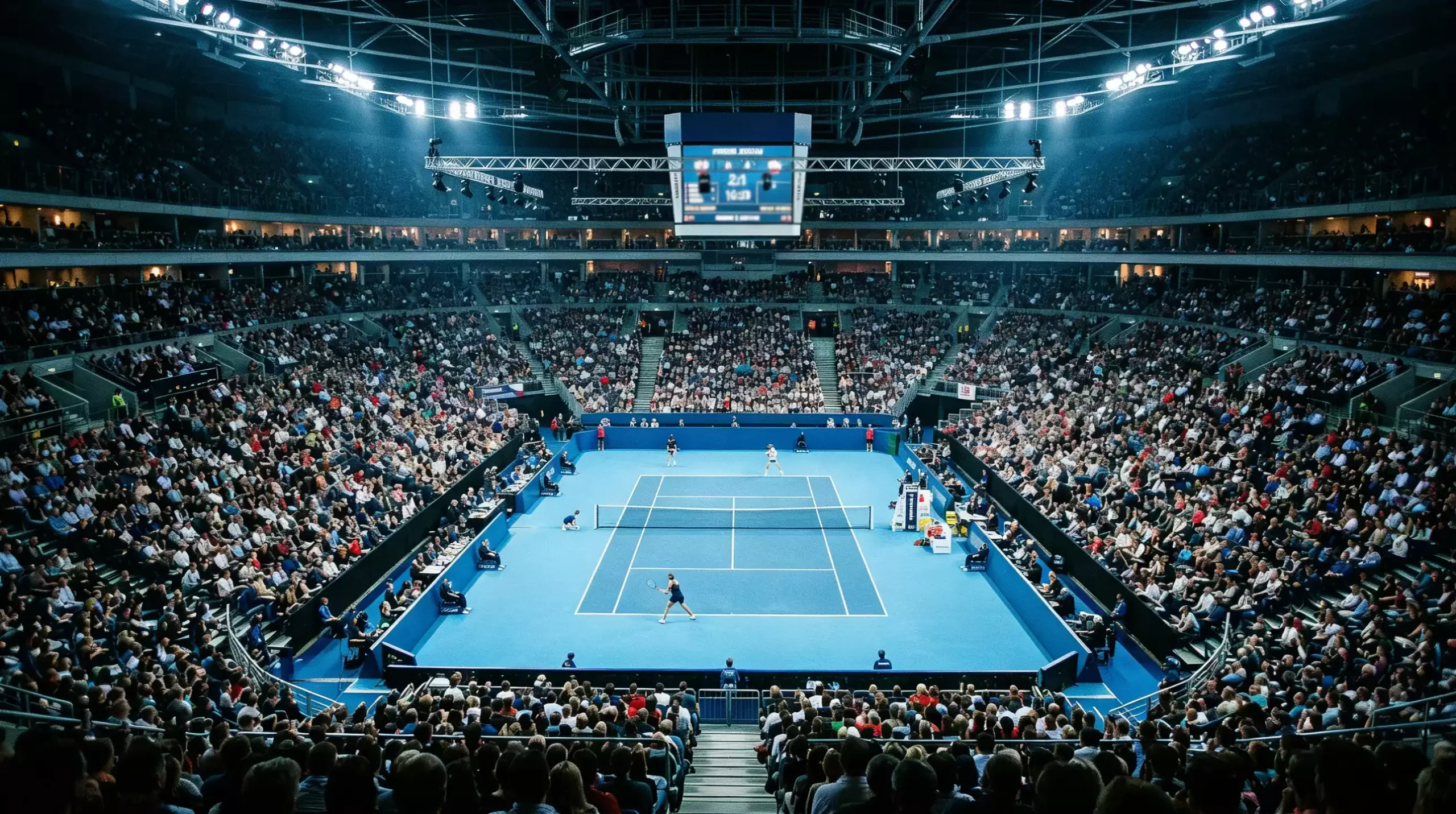 Analýza pohybu live kurzů na tenis v reálném čase
