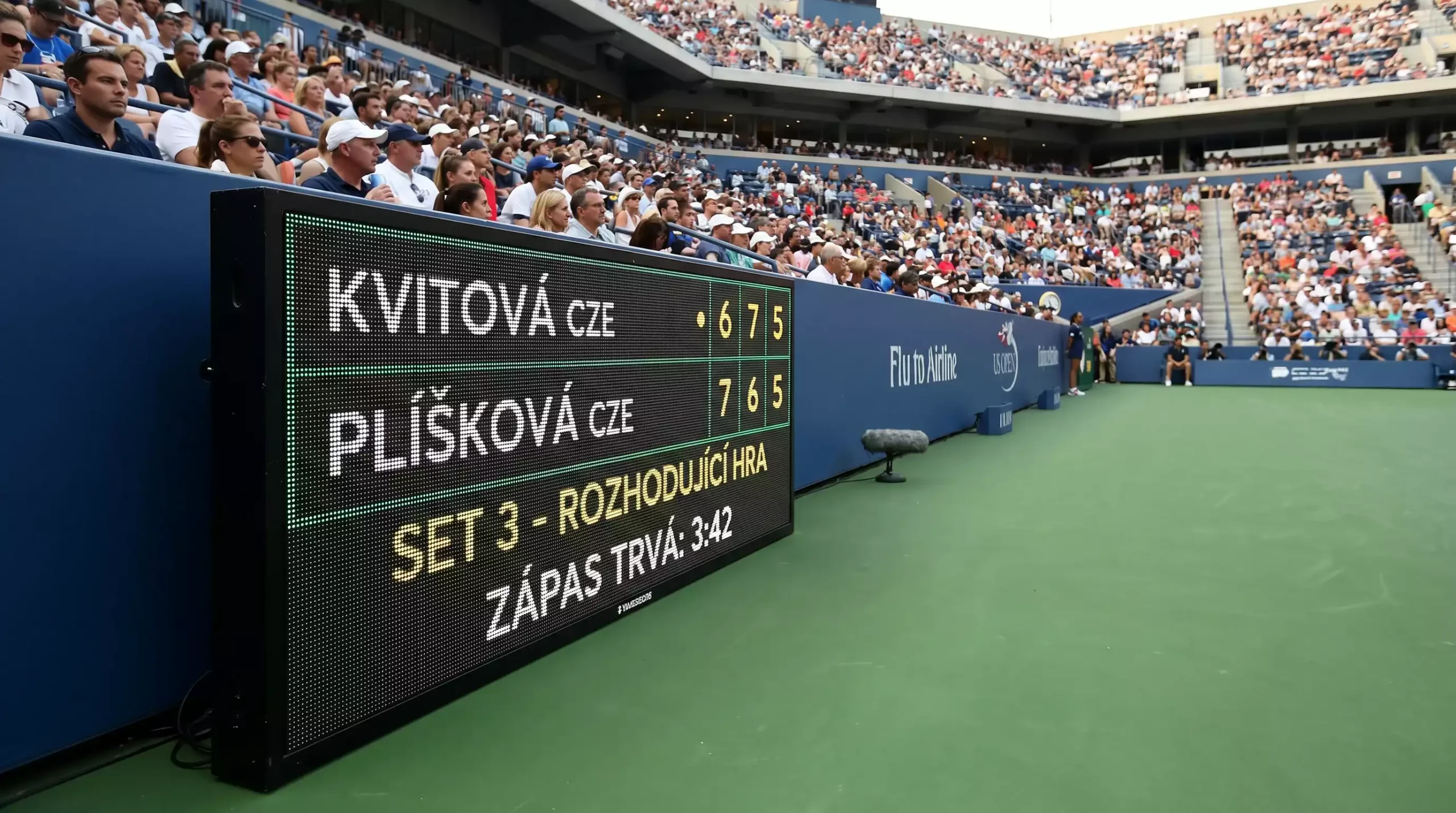 Analýza over/under sázek na počet gamů při živém tenise