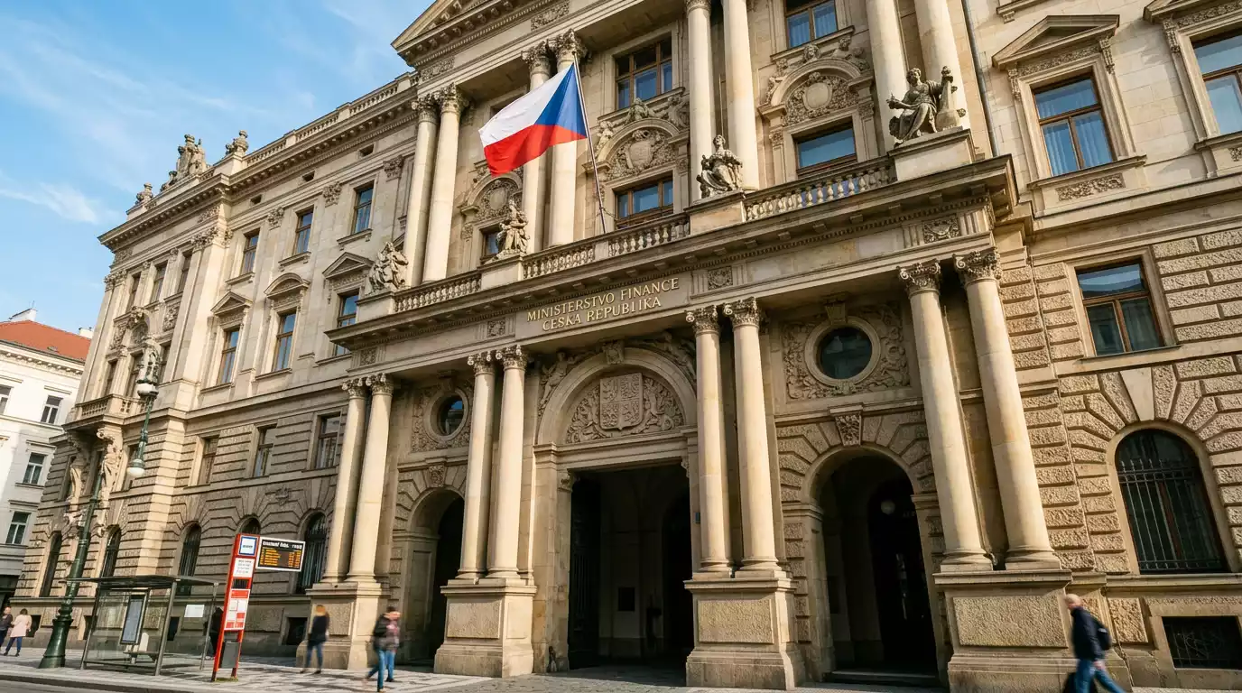 Český regulační rámec pro online sázení a licencování sázkových kanceláří