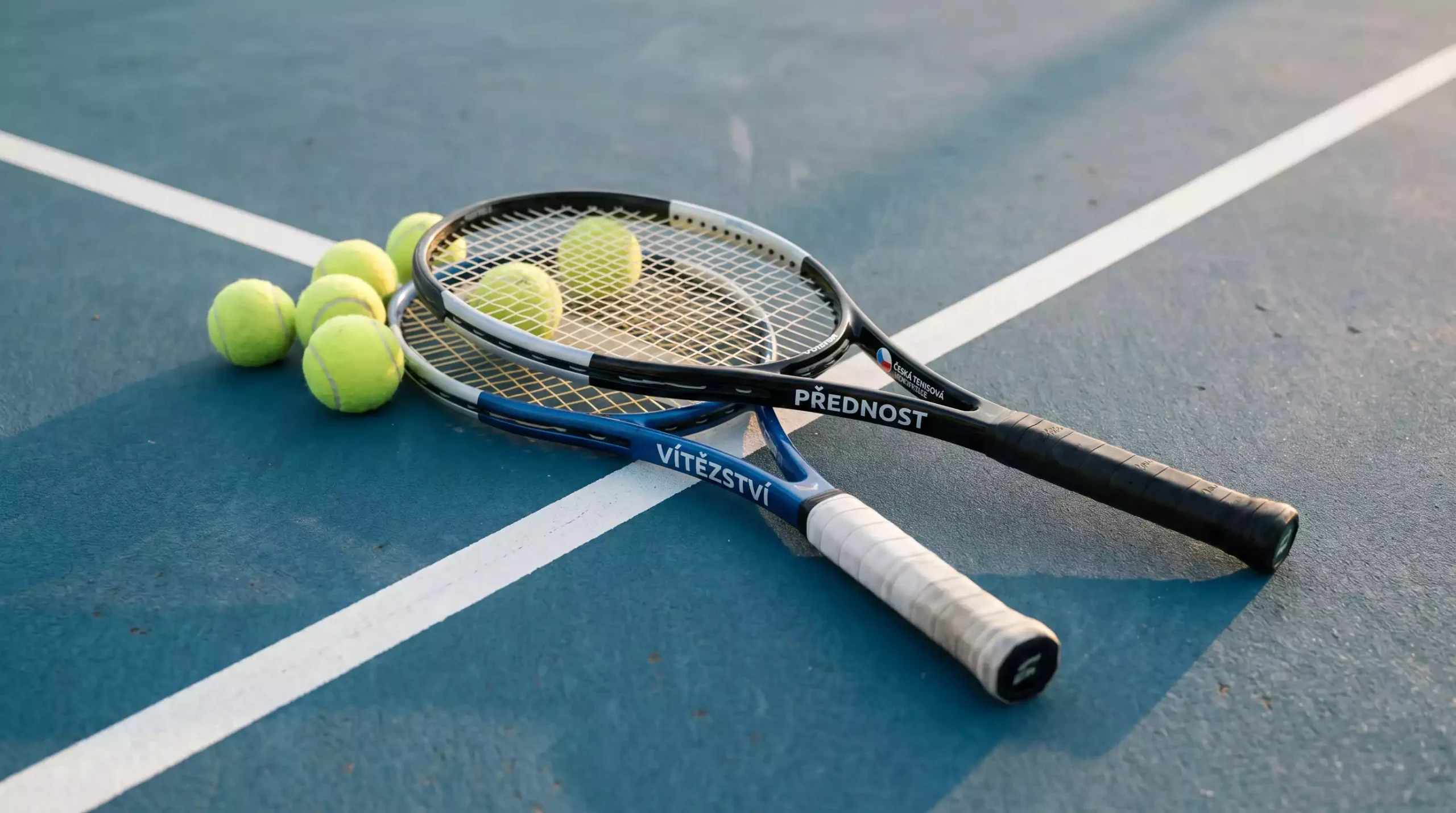 Vysvětlení setového a gamového handicapu při live sázení na tenis