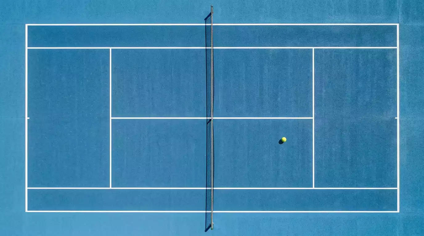 Tenisová data a statistiky pro live sázení na tenis